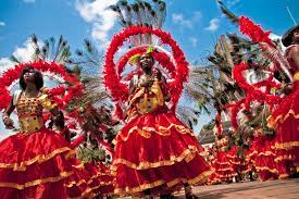 Calabar Carnival Pictures