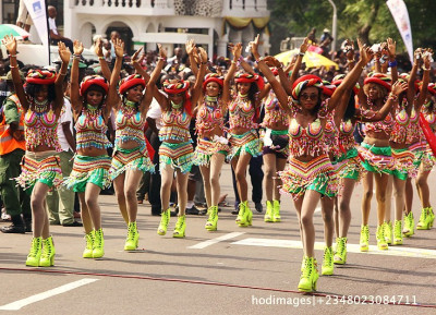 Calabar Carnival