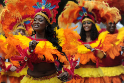 Calabar Festival