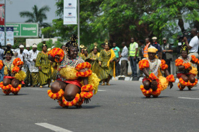 Calabar festival