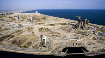 Atlantic Eko City